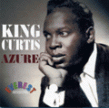 King Curtis- Azure The EVEREST recordings