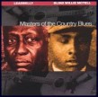 Leadbelly / Blind Willie McTell- Masters of the Country Blues