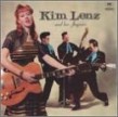 Lenz Kim- Kim Lenz & Her Jaguars
