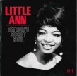 Little Ann- Detroit's Secret Soul