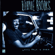 Brooks Lonnie- Lets Talk It Over