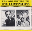 The Lovenotes- You Are Invited To