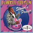 Fulson Lowell-Sinners Prayer