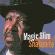 Magic Slim- Snakebite