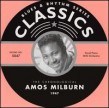 Milburn Amos- Chronological 1947