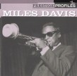 Davis Miles-(USED) Prestige Profiles