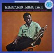 Davis Miles-(USED) Milestones