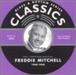 Mitchell Freddie- Chronological 1949-1950