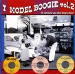 T Model Boogie- Volume 2 Downhome Boogie Rockin'