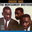 Montgomery Brothers-(USED) Groove Yard