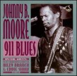 Moore Johnny B- 911 Blues