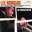 Morgan Lee-(USED) The Procrastinator