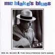 Blake Big Al- Mr Blake's Blues (w/ Hollywood Fats Band)
