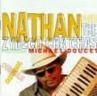 Nathan & Cha Chas<br>Creole Crossroads