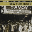 New York Blues- An Introduction