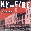 New York On Fire- Volume 1