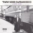 DeFrancesco Papa John-(USED) Comin' Home
