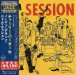 Parker Charlie- Jam Session