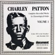 Patton Charlie<br>Complete Vol 1 1929