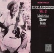 Anderson Pink- Medicine Show Man Vol.2