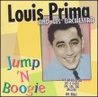 Prima Louis- Jump N' Boogie