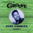 Rare Grooves- Volume 4 (RCA / GROOVE R&B)