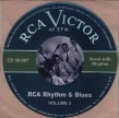 RCA Rhythm & Blues- VOLUME 2