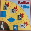 Red Hot & Blue-(VINYL) SUN Records BLUES Comp
