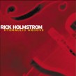 Holmstrom Rick- Hydraulic Groove