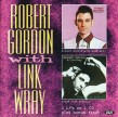 Gordon Robert / Link Wray- Fresh Fish Special (2on1)