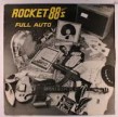 Rocket 88's- (VINYL) Full Auto