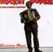 Rockin Dopsie<br>Louisiana Music