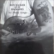 Ron Hacker-(VINYL) No Pretty Songs