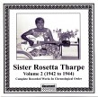 Tharpe Sister Rosetta-Complete Recorded Works Vol 2