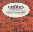 Rural Blues- Down Home Stomp     PAPA LIGHTFOOT