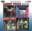 Price Sam-(2CDS) Three Classic Albums PLUS