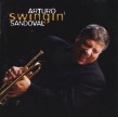 Sandoval Arturo-(USED) Swingin'
