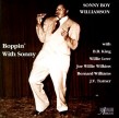 Williamson Sonny Boy #2- Boppin With Sonny