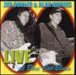 Shuler Jim/Alan Haynes-(USED) Live @ Blue Cat Blues