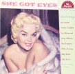 She Got Eyes- Rockabilly/Black Rockers