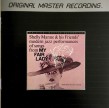 Manne Shelly-(USED) My Fair Lady MOBILE FIDELITY