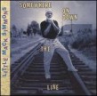 Simmons Little Mack-Somewhere On Down The Line