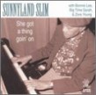 Sunnyland Slim-She Got A Thing Goin' On
