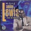 Lewis Smiley- I Hear You Knockin