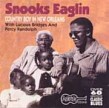 Eaglin Snooks<br>Country Boy In New Orleans