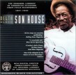 Son House- 1941-42 Library Of Congress Recordings