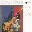 Fortune Sonny-(USED) Four In One