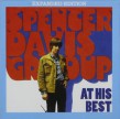 Spencer Davis Group- At His Best