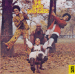 Staple Singers-Staple Swingers