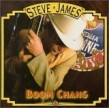 James Steve- Boom Chang
